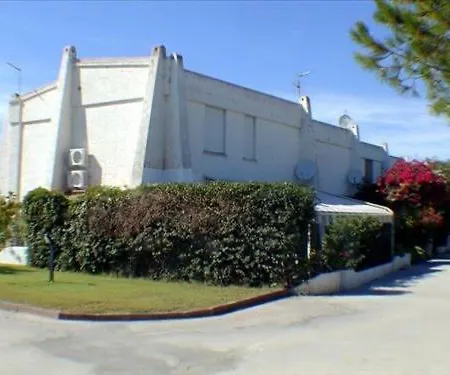 Casa Marina * Calasetta