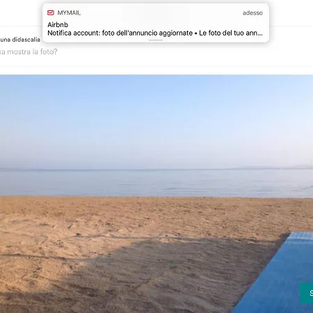 Casa Marina Appartamento *