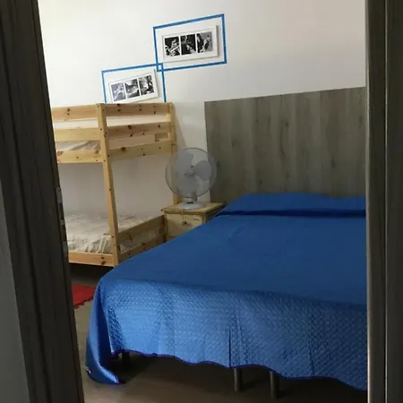 Casa Marina Appartamento