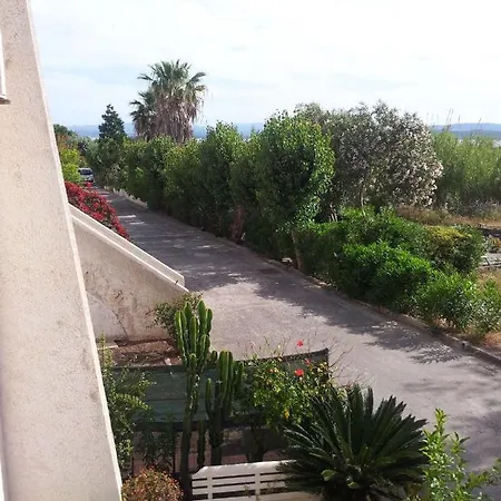 Appartamento Casa Marina Calasetta